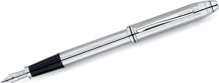 Produktbild Cross Townsend M (Silber, 1 x)