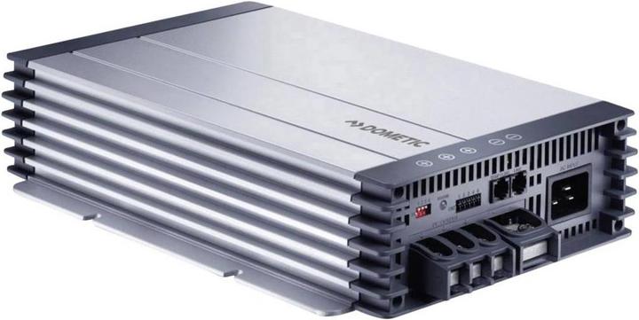 Car battery chargers