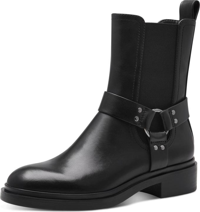 Actual product image Tamaris Chelsea boot (38)