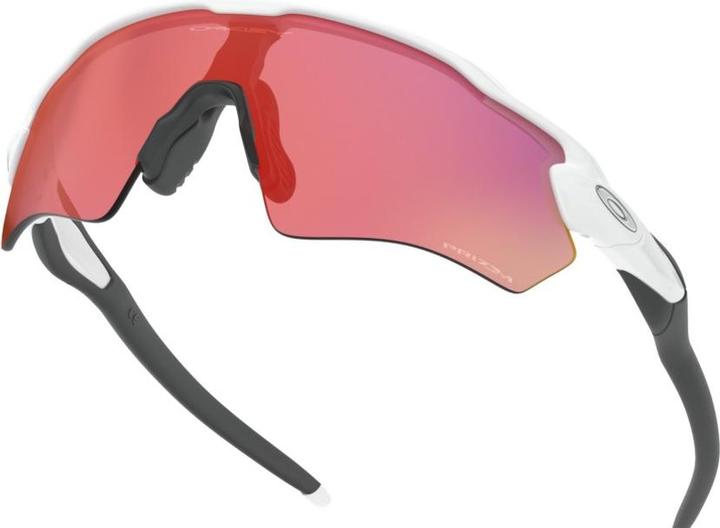 Produktbild Oakley Sonnenbrille Radar EV XS Path (Polished White, Pink | Rosa | Violett)