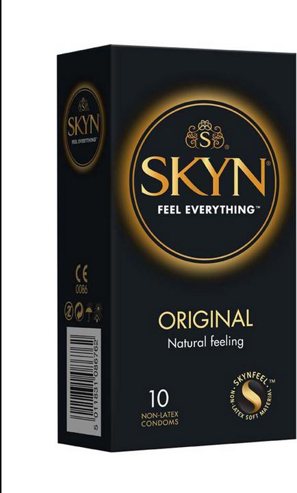 Actual product image Skyn Original (10 pcs.)