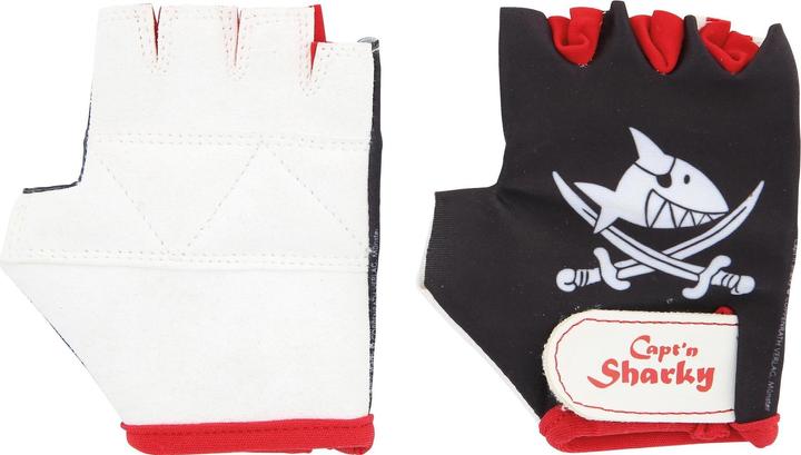 Actual product image Bike Fashion Capt'n Sharky (One size)