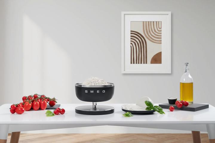 Image du produit Smeg KSC01BLMWW