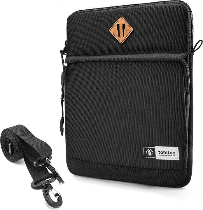 Actual product image tomtoc Casual A20 (Microsoft Surface Go, iPad Air, iPad Pro 11 2018 (1. Gen), iPad Pro 11 2020 (2. Gen), iPad Air 2020 (4. Gen), iPad Air 2022 (5th Gen))