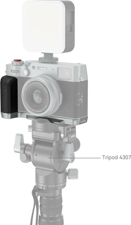 Produktbild SmallRig L-Winkel (Griff)