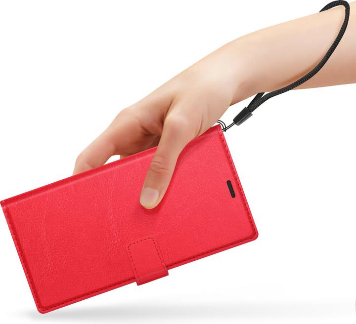Actual product image Mayaxess SecureCard Cover Series (Samsung Galaxy S24 Ultra)