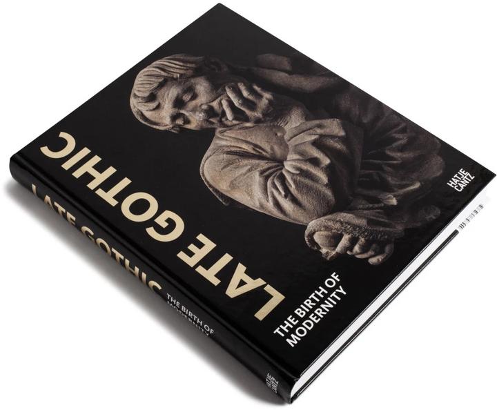 Image du produit Late Gothic (Anglais, Michael Roth, Fondation du patrimoine culturel prussien, Peter Nils Dorén, Musées d'État de Berlin, Julien Chapuis, 2021)