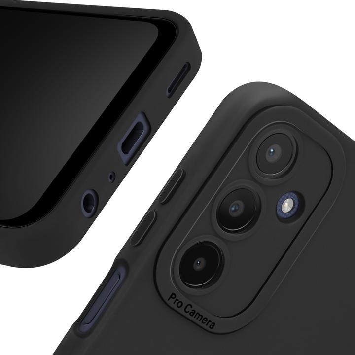 Immagine prodotto Avizar Serie di custodie SoftGlow (Samsung Galaxy A25 5G)