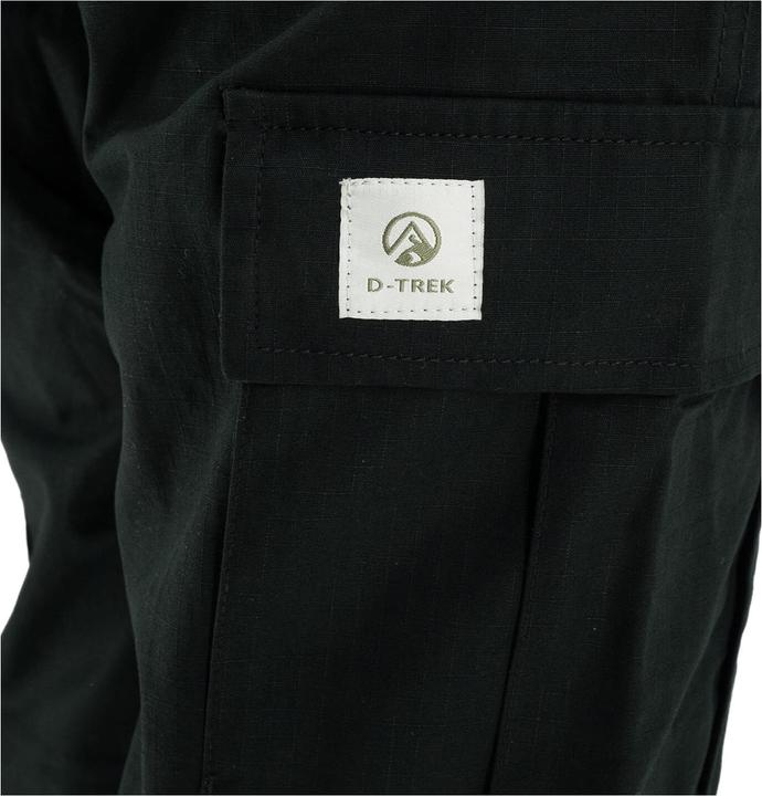 Produktbild D-Trek Cargohose (XS)