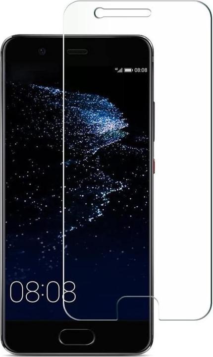 Produktbild Screenguard Huawei P10 Panzerglas Schutzfolie Case Friendly Design (1 Stück, Huawei P10)