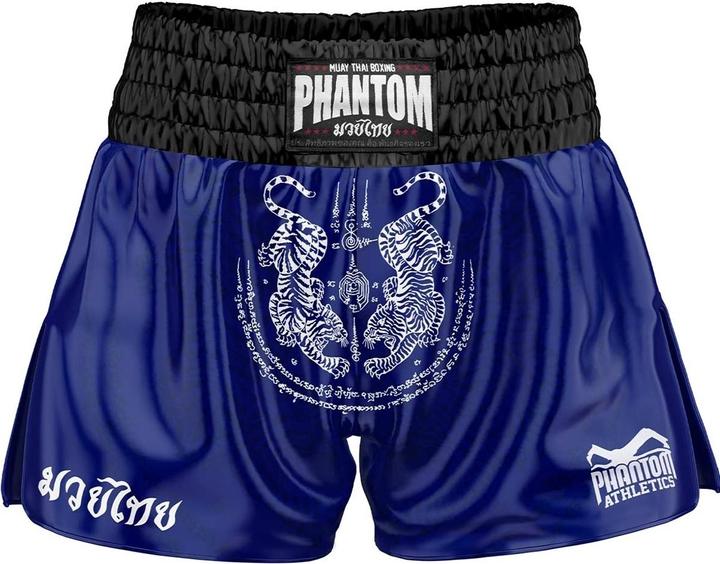 Produktbild Phantom Athletics Muay Thai Shorts Sak Yant (XXL)