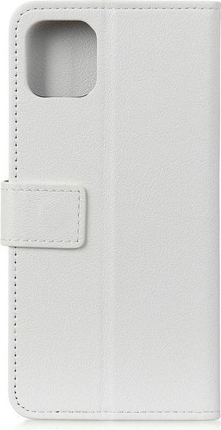 Produktbild MU Classic Classic III Leder Bookcover Series (Honor 30)