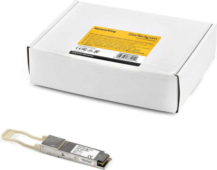 Produktbild StarTech QSFP-40G-SR4 Comp