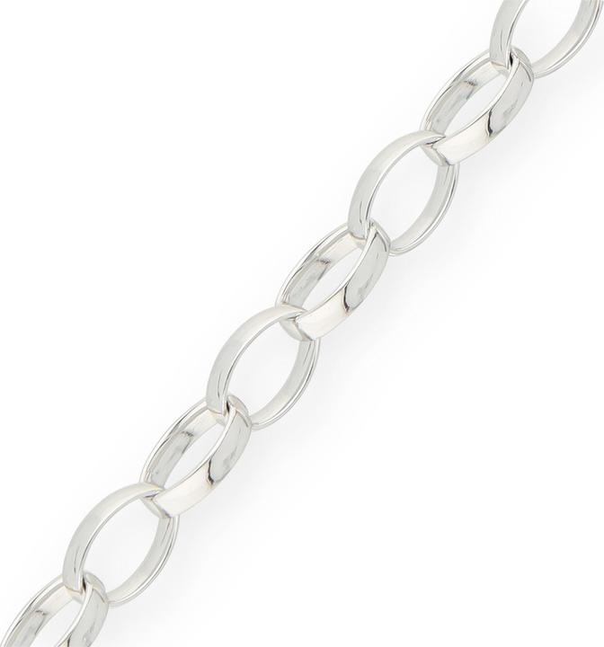Actual product image Carat Chic (0.50 cm, Silver 925)