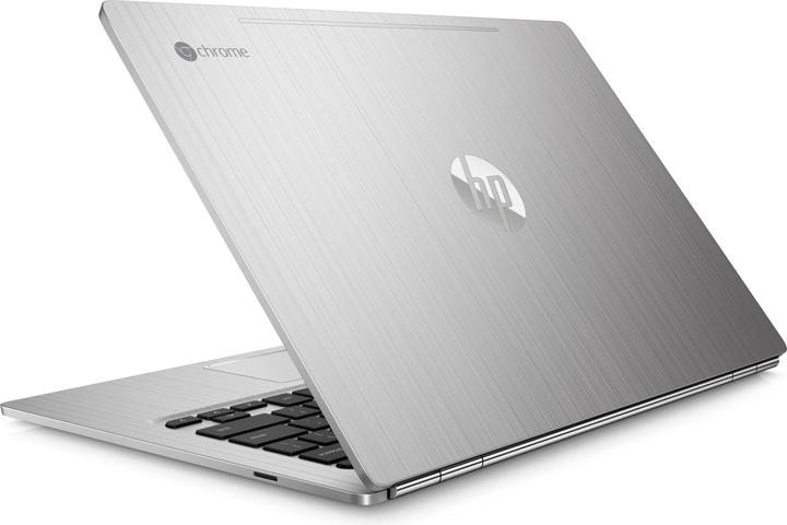 Actual product image HP Chromebook 13 (13.30", Intel Core M3-6Y30, 4 GB, 32 GB, CH)