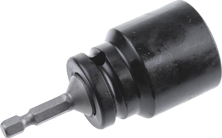 Produktbild DeWalt 17tlg. Schlagschrauber Nüsse Set (27 mm)