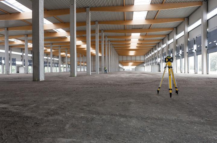 Produktbild Stabila Rotationslaser LAR 160 G