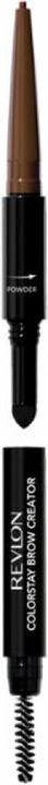 Produktbild Revlon COLORSTAY brow creator #medium brown (Braun)