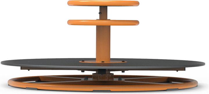Actual product image Beleduc Carousel Mobile