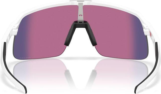 Actual product image Oakley Sutro Lite S - Radbrille (Mat white)