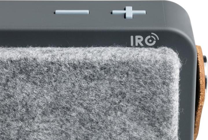 Produktbild IRC The Transistor (DAB+, FM, Bluetooth)
