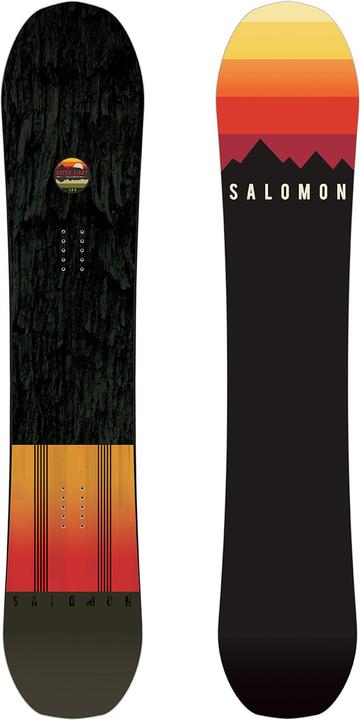 Salomon Super 8