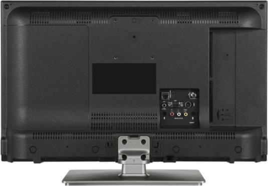 Produktbild Panasonic TV 61 cm 24 HD Smart TV WiFi TV 61 cm 24 HD Smart TV WiFi (24", LED, HD ready, 2021)