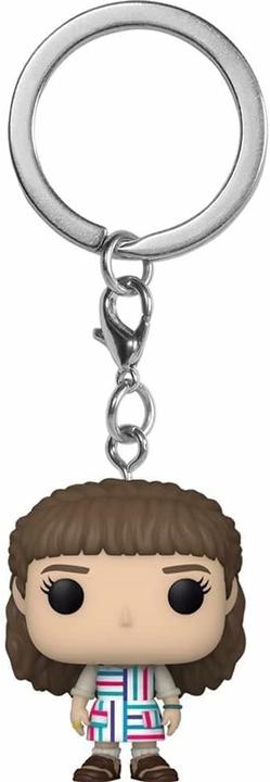Actual product image Funko Portachiavi Pop! Stranger Things S4 : Eleven