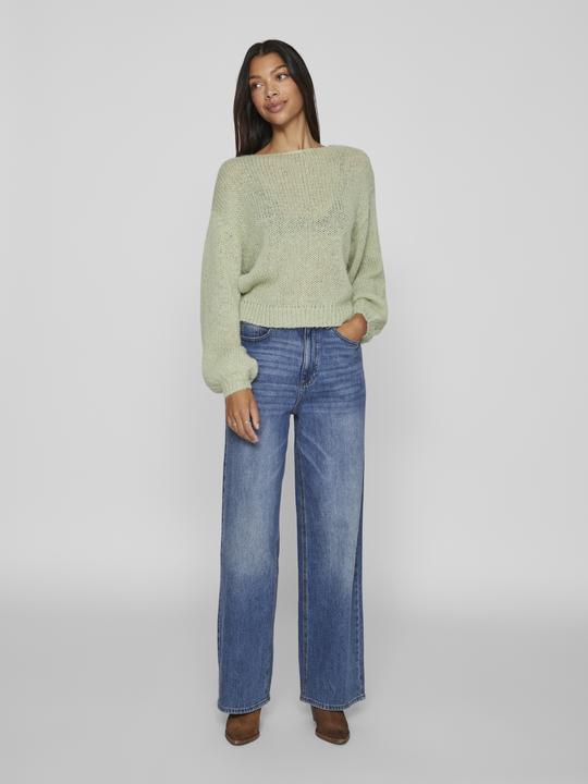 Image du produit Vila Pull en tricot (XS)