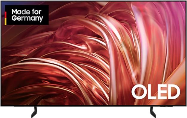 Produktbild Samsung GQ65S95DAT (65", S95D, OLED, 4K, 2024)