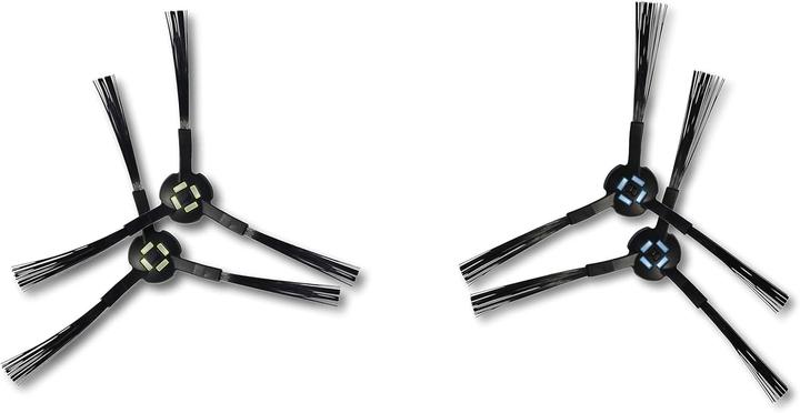 Produktbild Zaco Zubehör-Set für A9sPro, A10