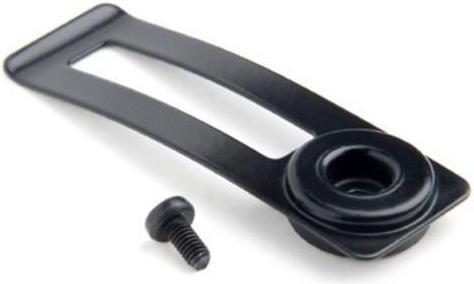 Actual product image Poly Handset 75XX (KIRK 50XX) Metal Belt Clip