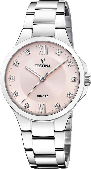 Festina Mademoiselle (Analoguhr, 34 mm)