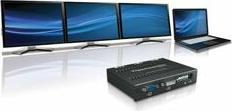 Actual product image Matrox TripleHead2Go Digital Edition