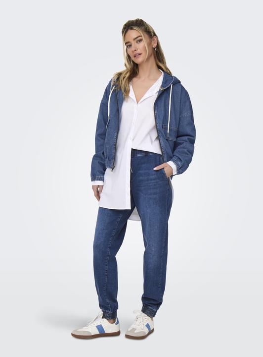 Produktbild Only ONLKELDA Mittlere Taille Karotte Jeans Slim Fit Jeans (30)