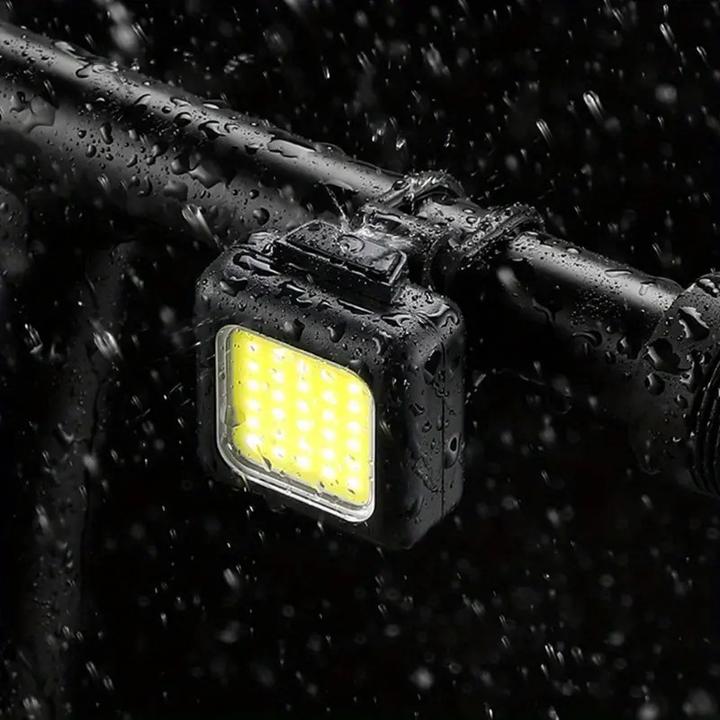 Produktbild Cbx Super Mini LED Fahrradlicht Set