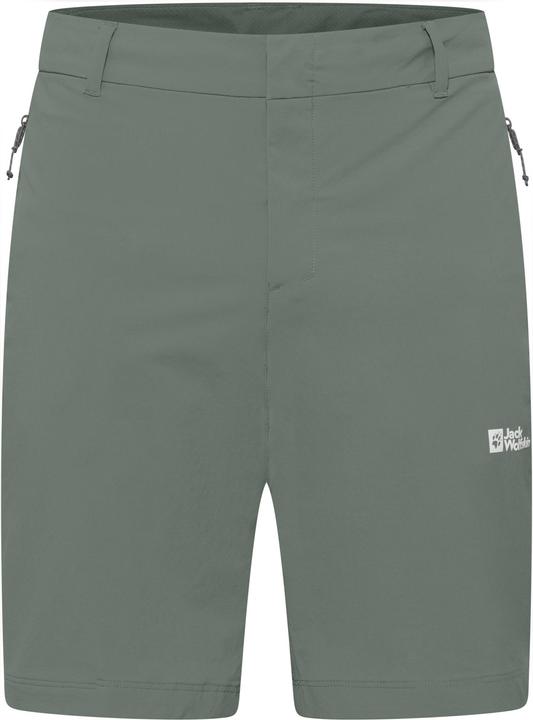 Jack Wolfskin Hikeout Shorts M