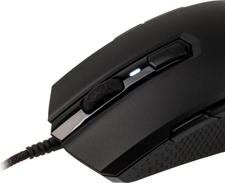 Actual product image Corsair M55 Pro (Cable)