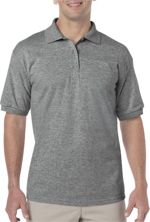 Gildan Poloshirt