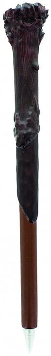 Produktbild Noble Collection Harry Potter - Penna Bacchetta Magica Harry Potter (Braun, 1 x)