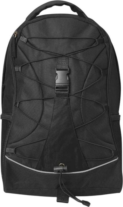 Actual product image MidOcean Monte Lema Contrast Detail Backpack