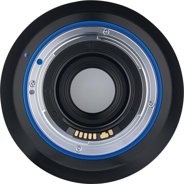 Produktbild Zeiss Milvus 2.8 / 15mm ZE Canon EF (Canon EF, Vollformat)
