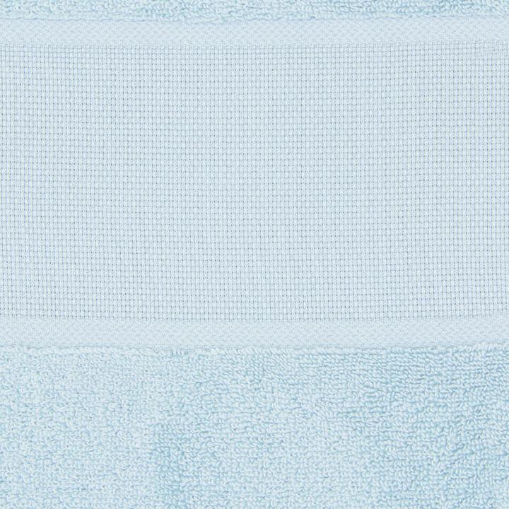Immagine prodotto Rico Design Bavaglino azzurro, 30 x 34 cm
