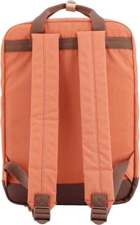 Produktbild Himawari 1085B 15" laptop backpack (orange) (16 l)