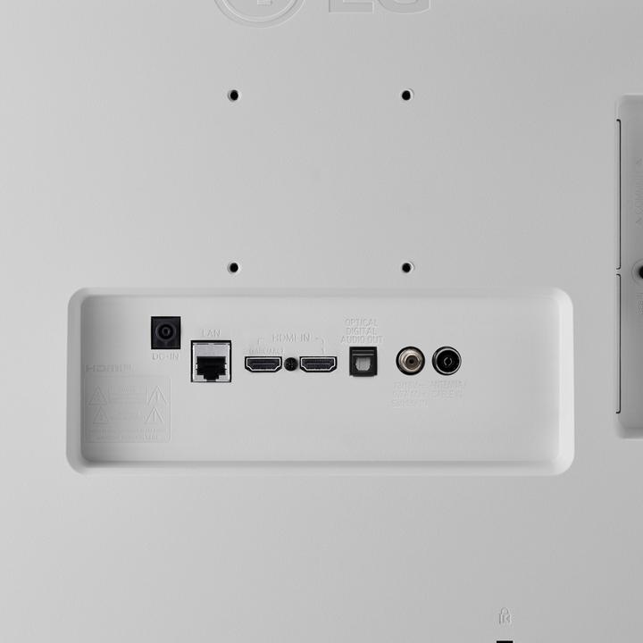 Produktbild LG 27TQ615S-WZ (1920 x 1080 Pixel, 27")