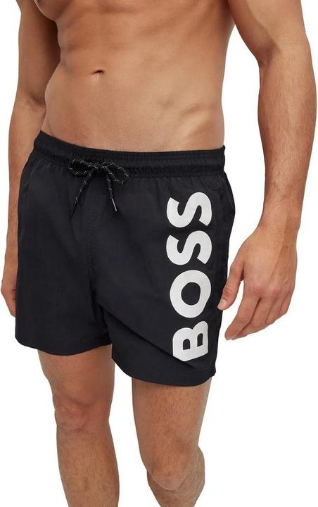 Image du produit BOSS - Short de bain OCTOPUS - Homme (XS)