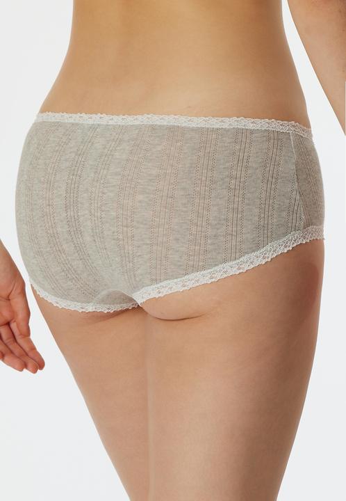 Produktbild Schiesser Revival Micro Pants (40)