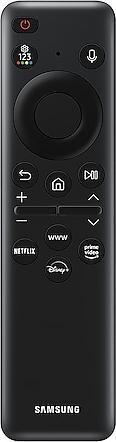 Actual product image Samsung QE55QN95CAT (55", QN95C, NeoQLED, 4K, 2023)