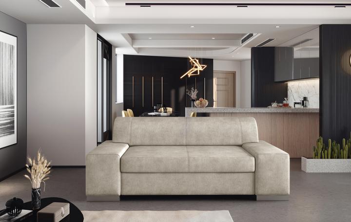 Actual product image ELTAP Postage 2 (2 person sofa, Sofa bed)