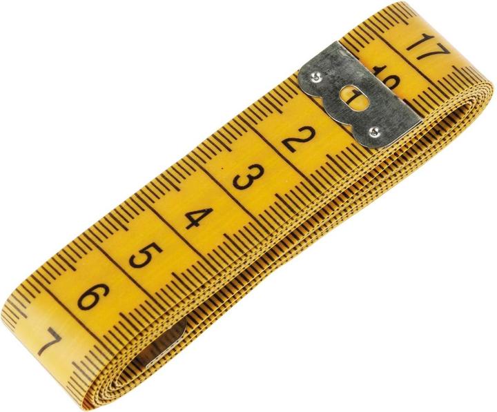 Actual product image Edco Measuring tape